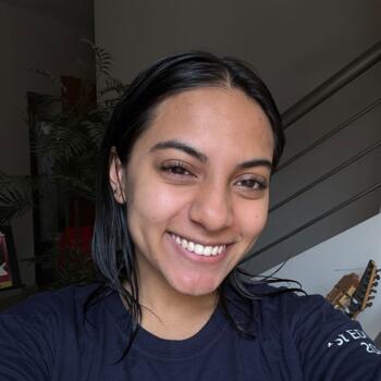 Niñera Guadalupe: Karla