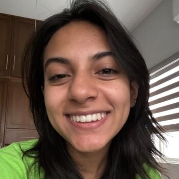 Niñera Guadalupe: Karla