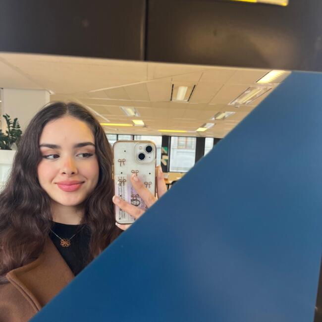 Babysitter in Boechout: Wissal