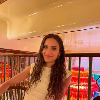 Babysitter a Milano: Martina