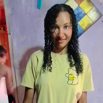 Babá em Serra Talhada: Thais