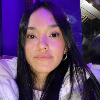 Niñera en Bogotá: Karem yuliana