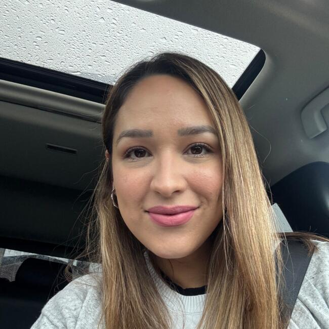 Trabajo para niñera en Tijuana: Melissa