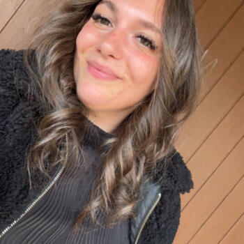 Baby-sitter à Libramont: Romy