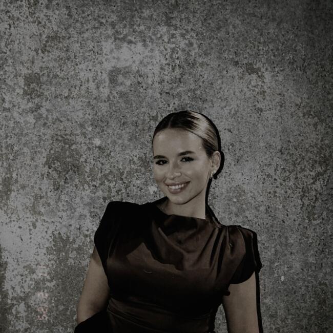 Babysitter em Marco de Canaveses: Maria