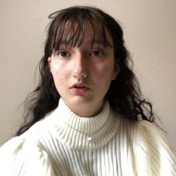 Barnvakt Uppsala: Erika