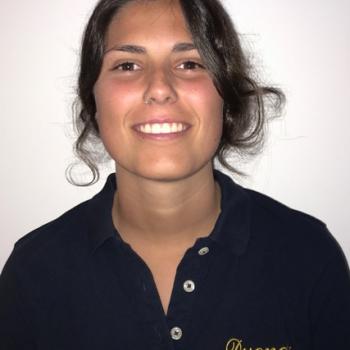 Niñera Marbella: Melani