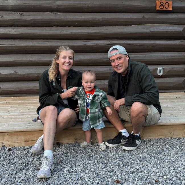 Babysitting job in York (Toronto county): Alex