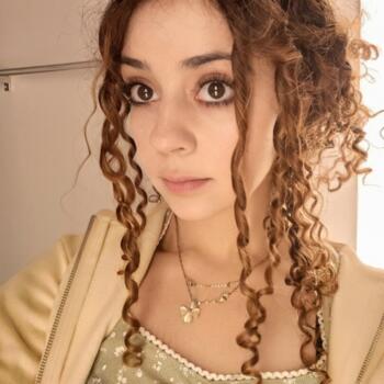 Niñera en Santiago: Maria Chiara