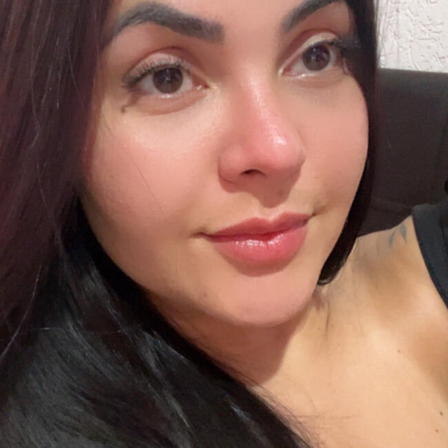 Niñera en Santa Coloma de Gramenet: Camila