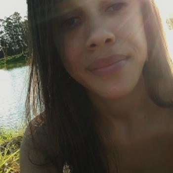 Babysitter São José (São José): Tauane