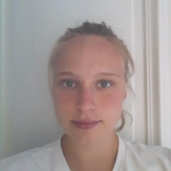 Babysitter Le Havre: Jade
