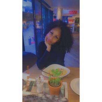 Oppas in Almere: Esselien