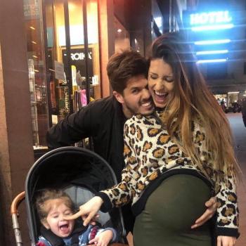 Emprego de babá em Florianópolis: emprego de babá Agus