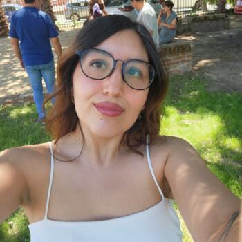 Babysitter in Lo Espejo: Maria Teresa