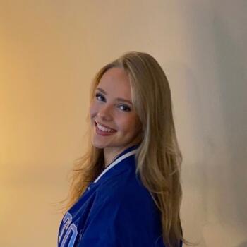 Babysitter Aalsmeer: Fay