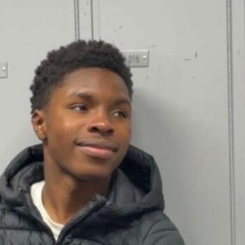 Babysitter Tyresö Strand: Mustafa