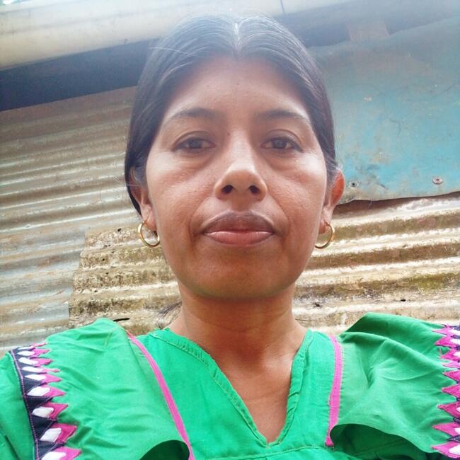 Babysitter in La Chorrera: Marta