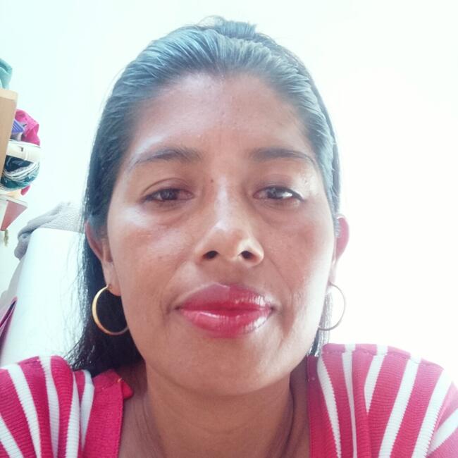 Niñera en La Chorrera: Marta