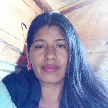 Babysitter La Chorrera: Marta