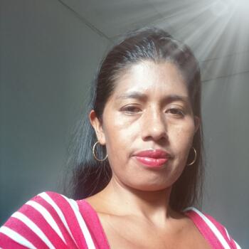 Babysitter in La Chorrera: Marta