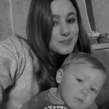 Babysitter in Chamboret: Emma