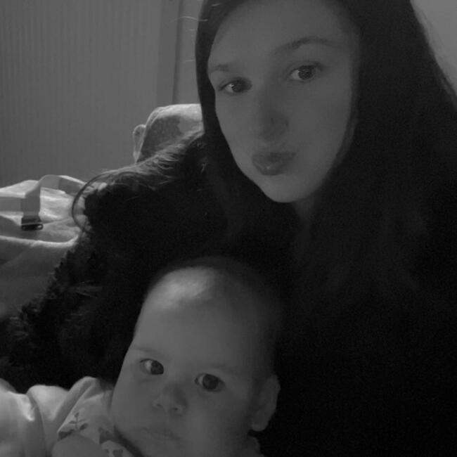 Babysitter in Aalter: Kylie