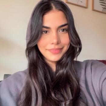 Niñera en Córdoba: Micaela