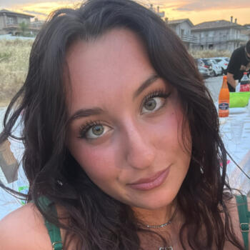 Babysitter in Monteprandone: Giorgia