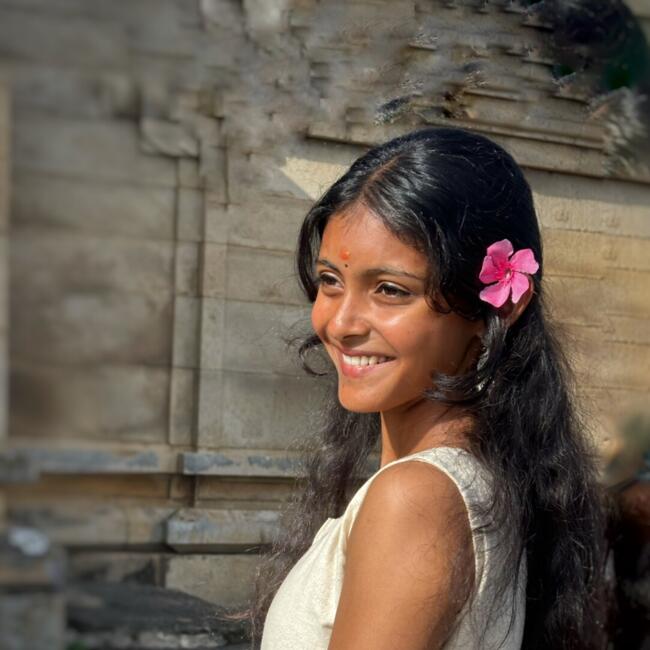 Babysitter in Bengaluru: Yashaswini