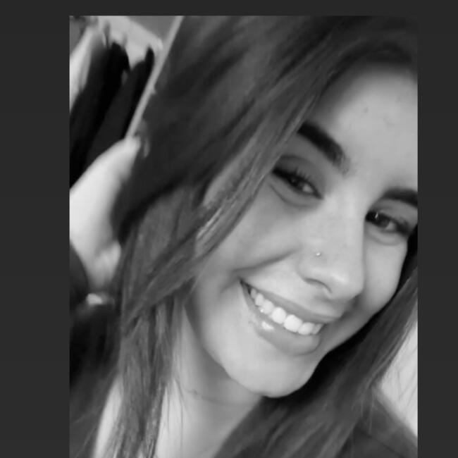 Babysitter in Poisy: Marta