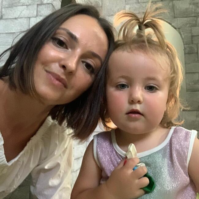 Babysitter in Bistriţa: Ramona