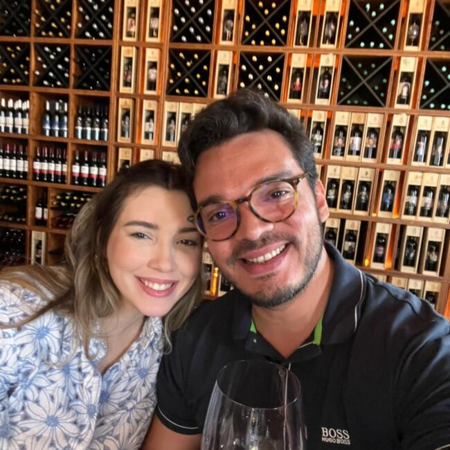 Babysitting job in Natal: Clarisse