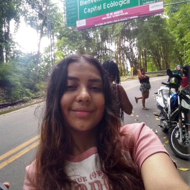 Babysitter in Barranquilla: Yendi