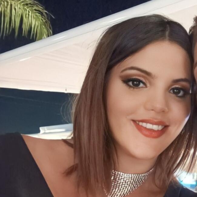 Babysitter in Mesagne: Miriana