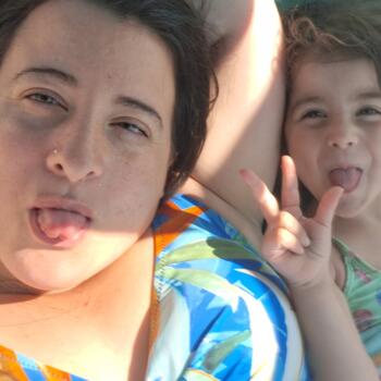 Lavoro per babysitter a Ruffano: lavoro per babysitter Valentina