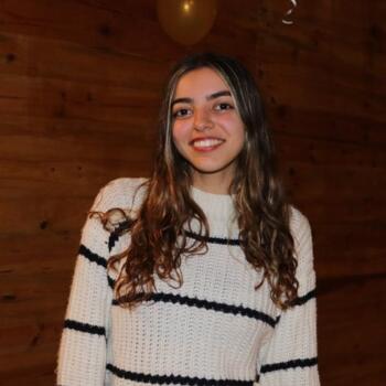 Babysitter στην περιοχή Quinta Do Conde: Melissa