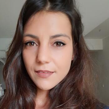 Babysitter in Porto: Diana