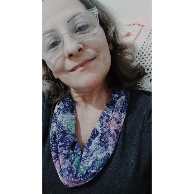 Babysitter in São Paulo: Julia Medeiros