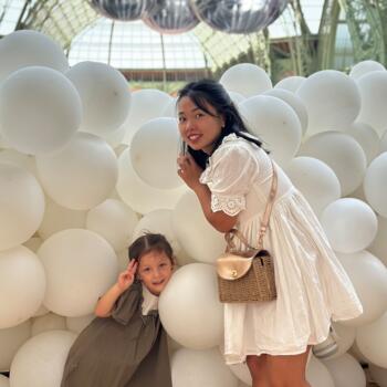 Babysitjob in Parijs: babysitjobs Mengnan
