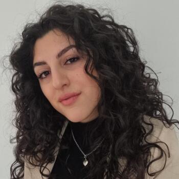 Babysitter a Macerata: Sabrina