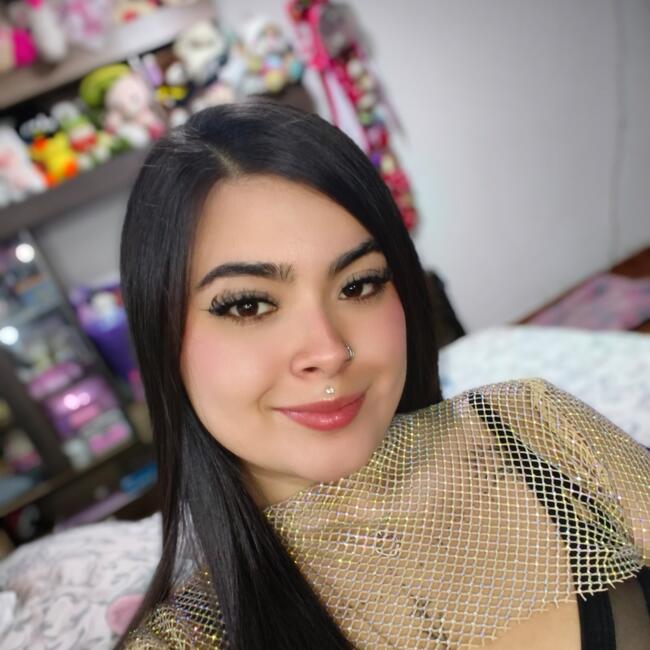 Canguro en Málaga: Valentina