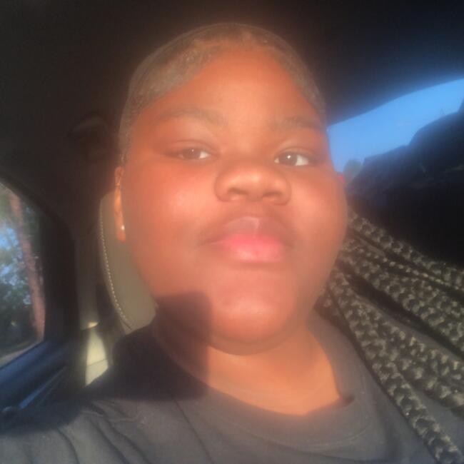 Babysitter in Tallahassee: Dominique