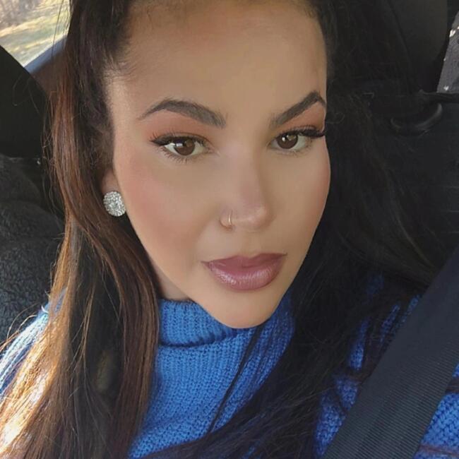 Nanny in Beaumont (Haute-Savoie): Sarah