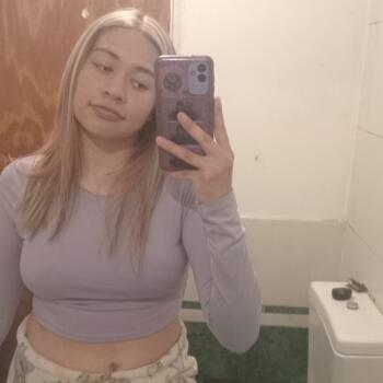 Niñera José C. Paz: Marisol