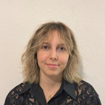 Tagesmutter in Dietikon: Marina