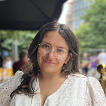 Babysitter in Staines-upon-Thames: Megan