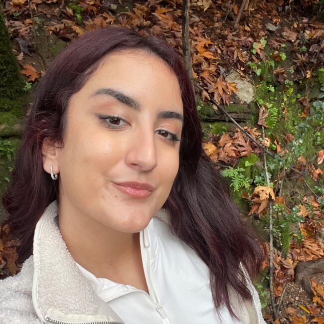 Babysitter in Athens: Ραφαηλια