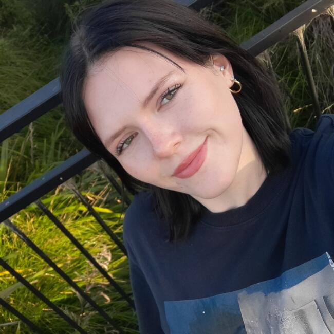 Babysitter in Richmond: Kia