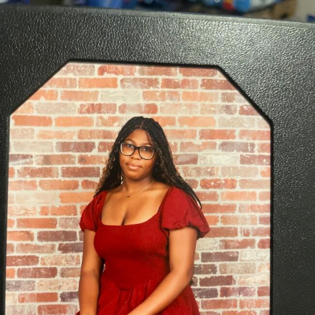 Babysitter in Largo (Florida): Kadesha